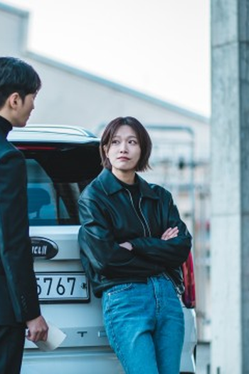 Poster de Episódio 5화 (2023)