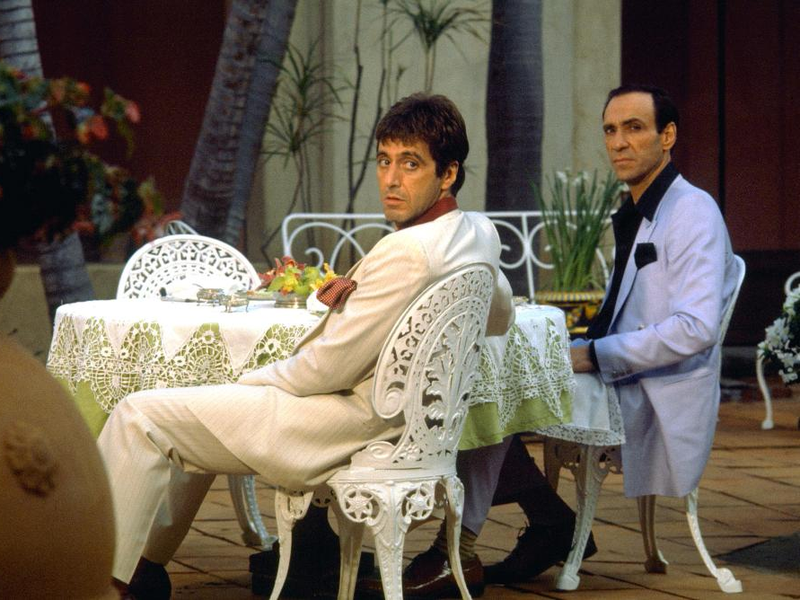 Foto 43 de Scarface