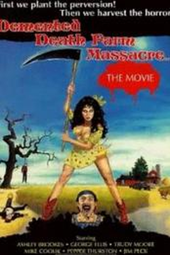  de Filme Death Farm (1971)
