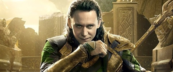 Vingadores: Tom Hiddleston explica porque Loki foi cortado