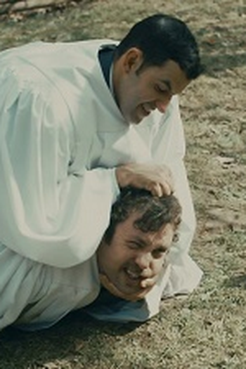 Poster de Episódio Preach On (2016)