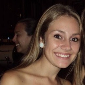 Foto de perfil de Priscila