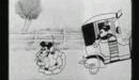 Mickey Mouse - Traffic Troubles (1931)