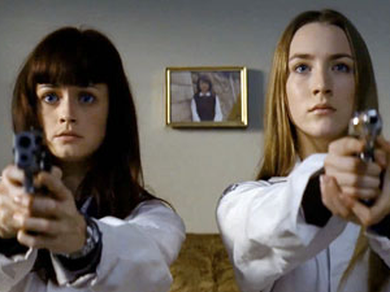 Foto 1 de Violet & Daisy