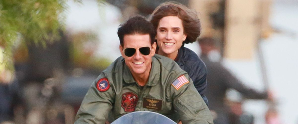 Top Gun se torna a maior bilheteria de estreia de Tom Cruise no Brasil