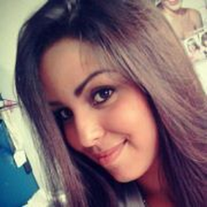 Foto de perfil de Raphaella Rodrigues Marinho