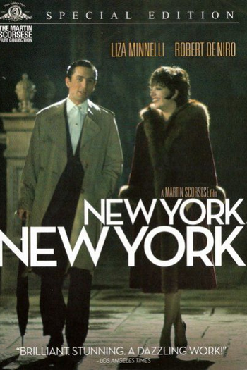  de Filme New York, New York (1977)