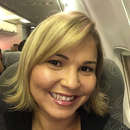 Foto de perfil de Paula Patrícia Borba