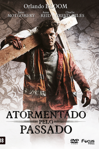  de Filme Atormentado Pelo Passado (2017)