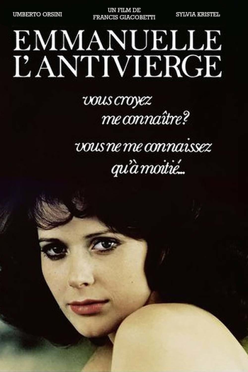  de Filme Emmanuelle 2 (1975)