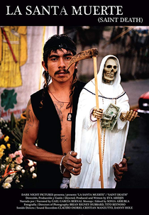 A Santa Morte (La Santa Muerte)