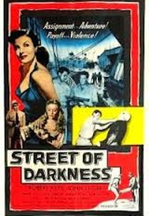 Rua das Trevas (Street of Darkness)