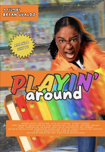 Playin' Around (Playin' Around)