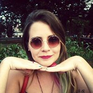 Foto de perfil de Naiara Neves
