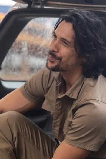 Poster de Episódio Episode 5 (2023)
