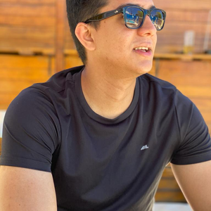 Foto de perfil de Lucas Gomes