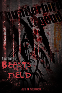 Beasts of the Field - Poster / Capa / Cartaz - Oficial 1