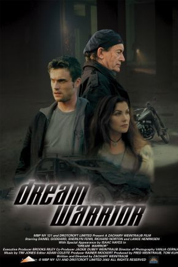  de Filme O Guerreiro do Futuro (2002)