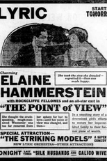 The Point of View (The Point of View)