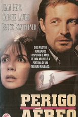 Perigo Aéreo (Flight from Justice)