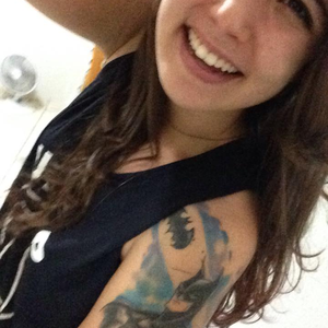 Foto de perfil de Maria Teresa Sudário Rocha