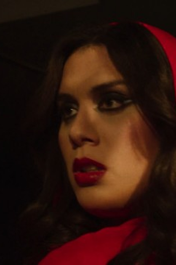 Poster de Episódio Tamara (2023)