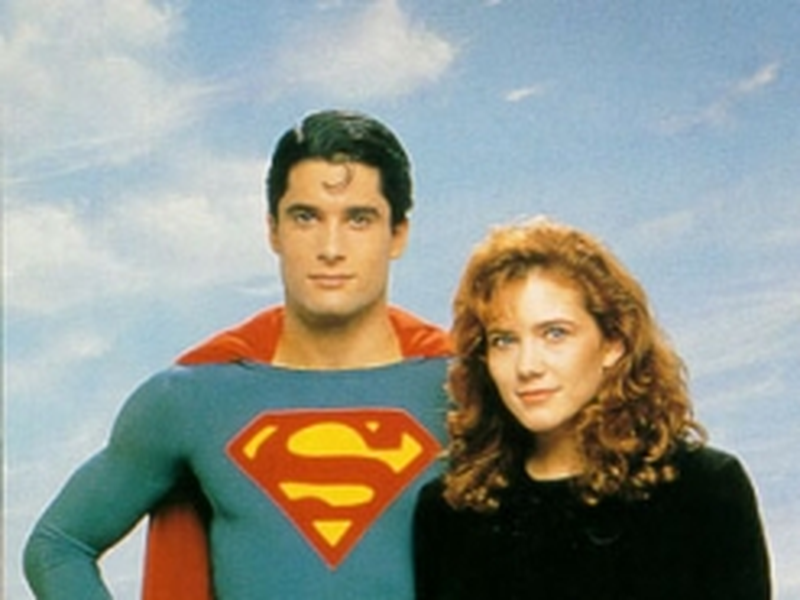 Foto 2 de Superboy (1ª Temporada)