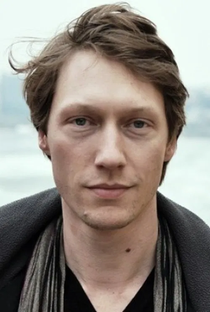 Simon J. Berger - Poster 1