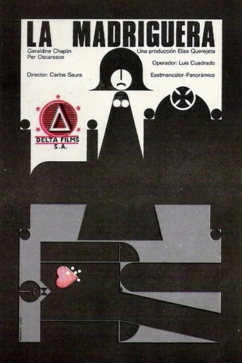  de Filme A Colmeia (1969)