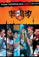 RBD: Tour Generacion