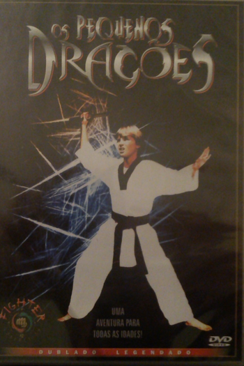  de Filme Os Pequenos Dragões (1979)