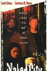 Cidade Nua: Justiça á Bala (Naked City: Justice with a Bullet)