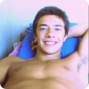 Foto de perfil de Rharden Rodrigues Costa