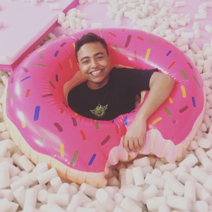 Foto de perfil de Luan Guilherme