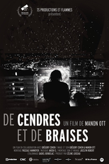 Cinzas e Brasas (De cendres et de braises)