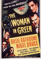 A Mulher de Verde (The Woman in Green)