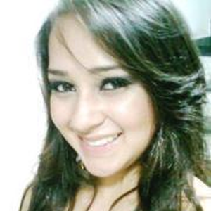 Foto de perfil de Nayara Galvão