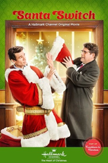 Um Natal Bem Diferente (Santa Switch)