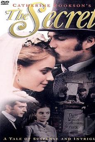 Poster 1 de Série The secret (2000)