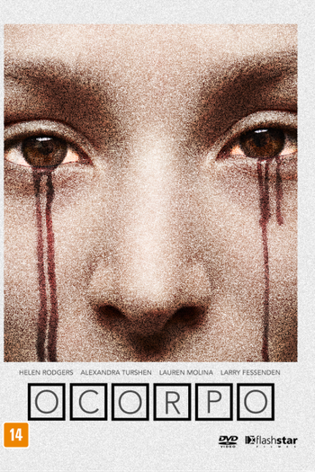  de Filme O Corpo (2015)