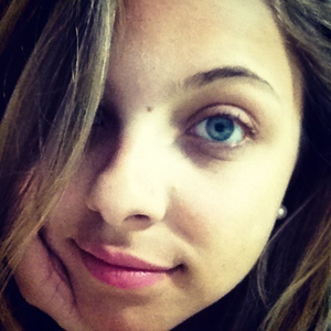 Foto de perfil de Aline Bohn