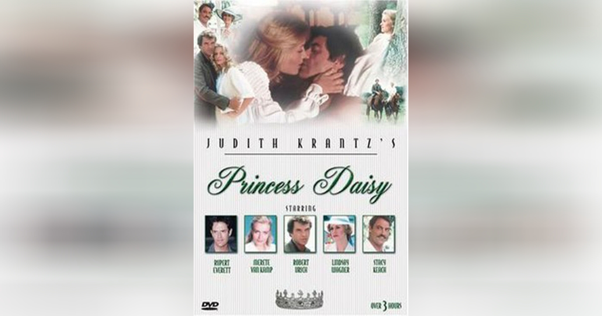 Princess Daisy: franquia de 1983 - Filmow
