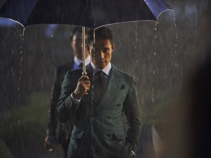 Foto 6 de Inside Men