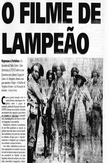  de Curta Lampião, o Rei do Cangaço (1937)