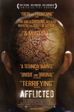 Infectado (Afflicted)