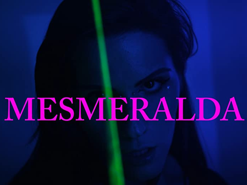 Foto 2 de Mesmeralda