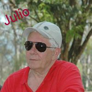 Foto de perfil de Julio
