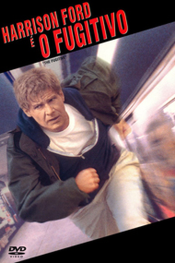  de Filme O Fugitivo (1993)