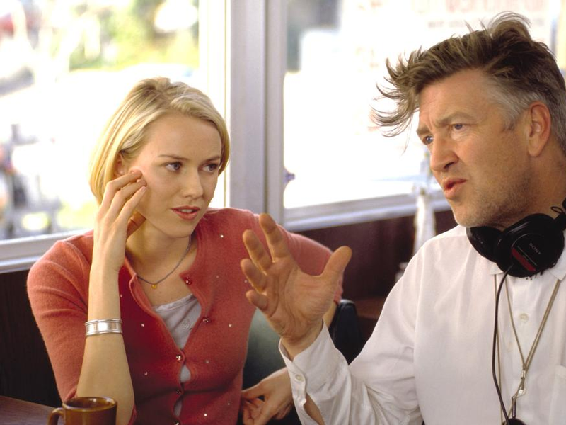 Foto 26 de Cidade dos Sonhos