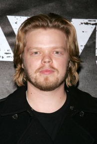 Elden Henson